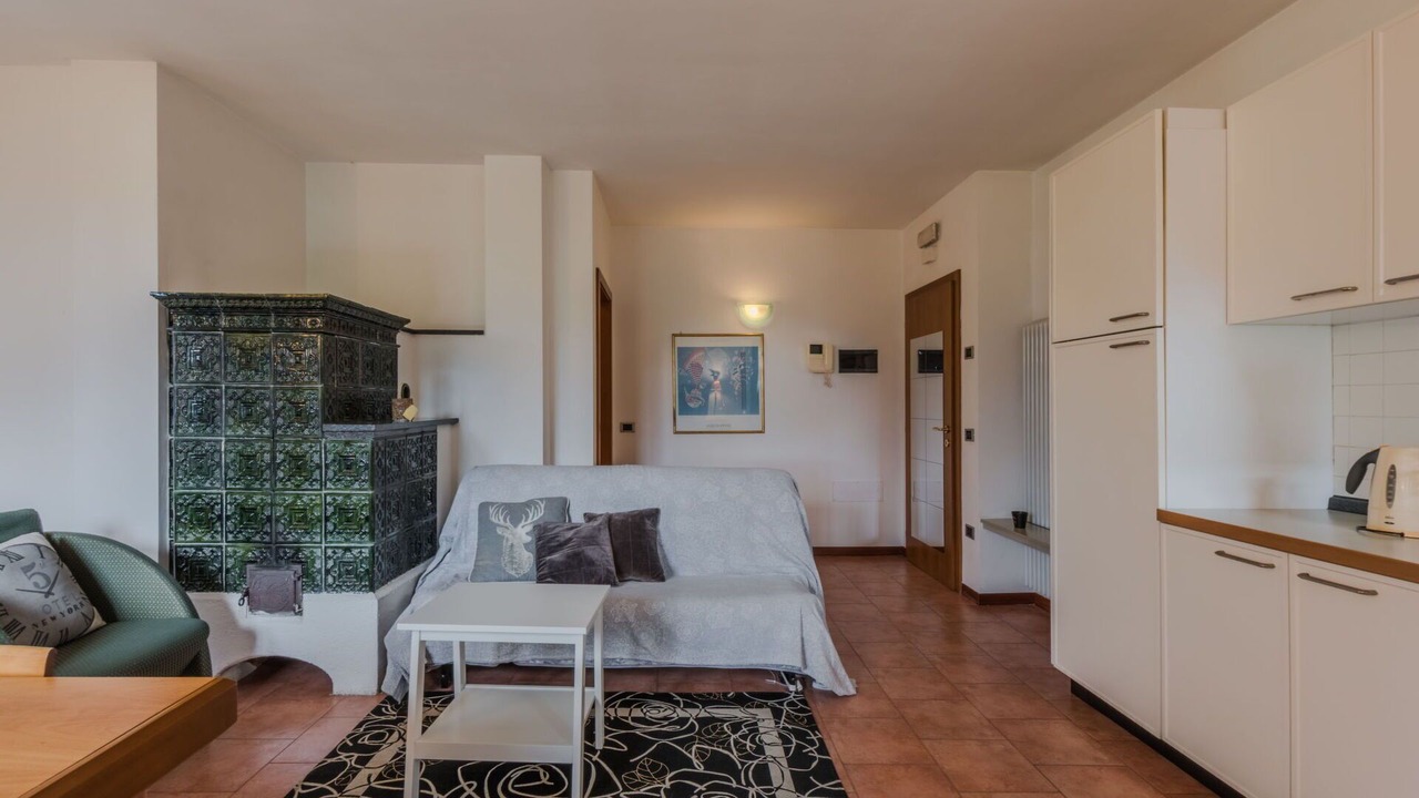 Photo of Bedroom in Ranzo