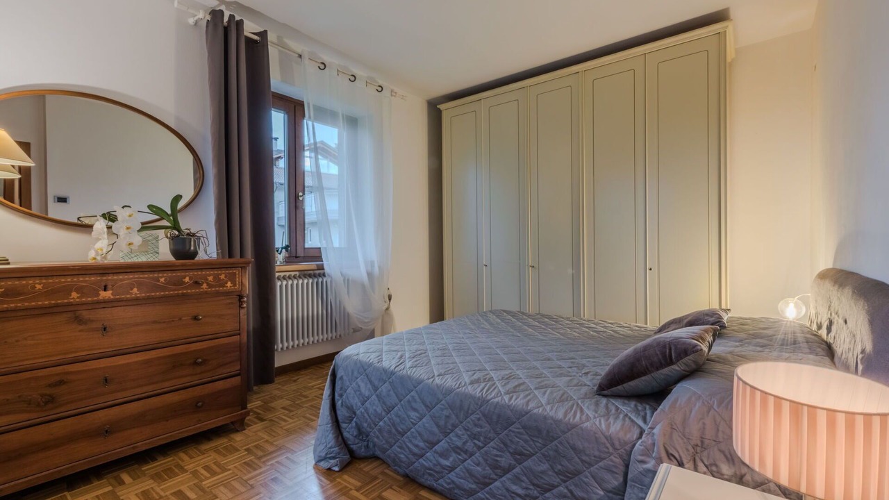 Photo of Bedroom in Ranzo