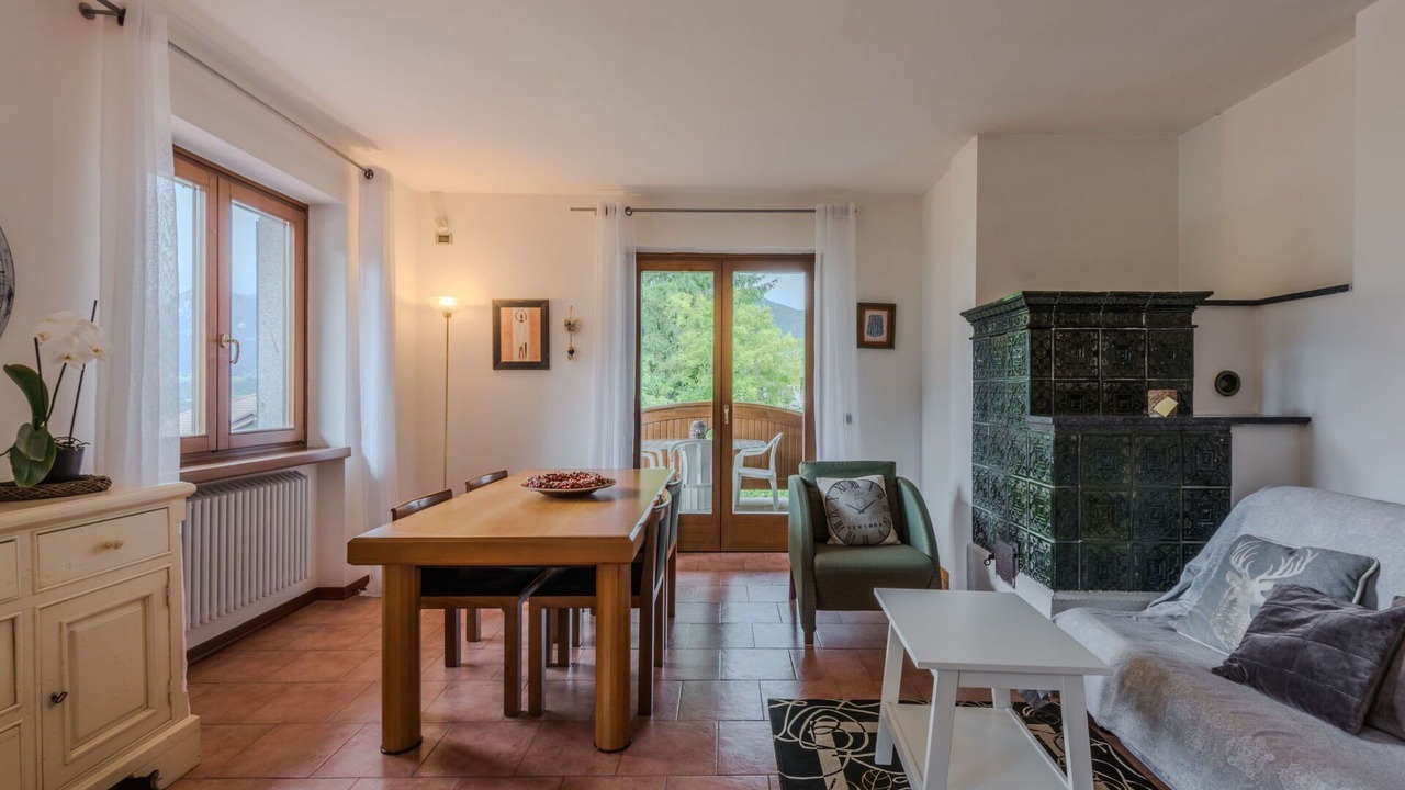 Photo of Bedroom in Ranzo