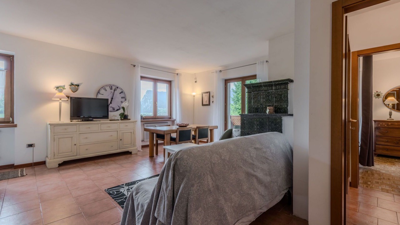 Photo of Bedroom in Ranzo
