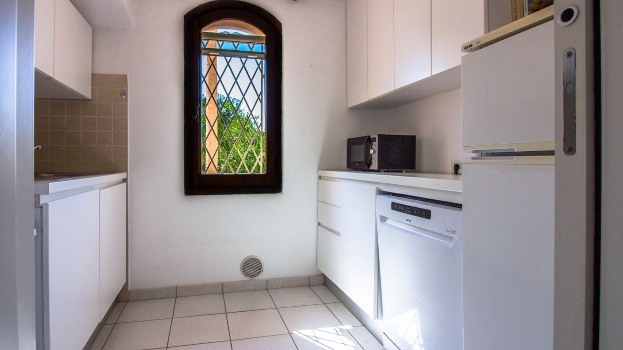 Photo of Kitchen in Porto Istana