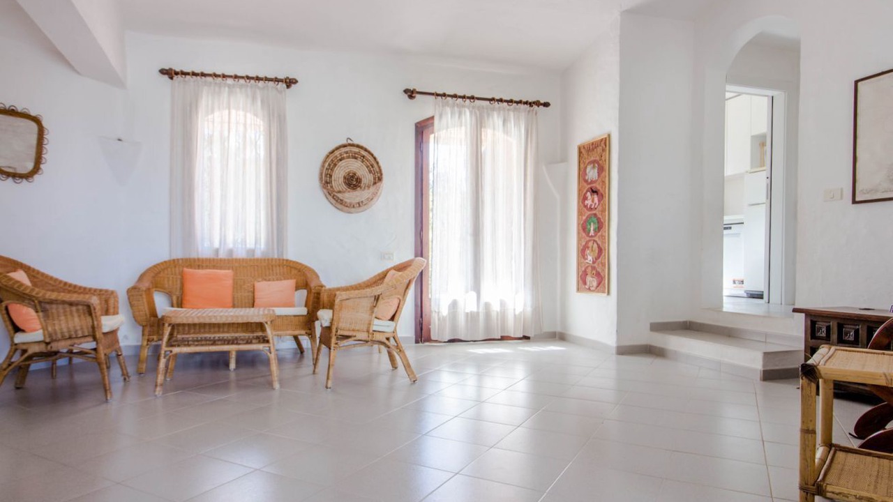 Photo of Livingroom in Porto Istana