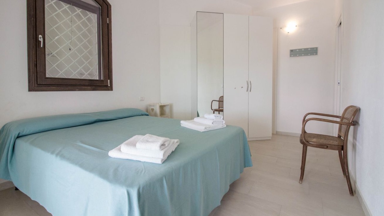 Photo of Bedroom in Porto Istana