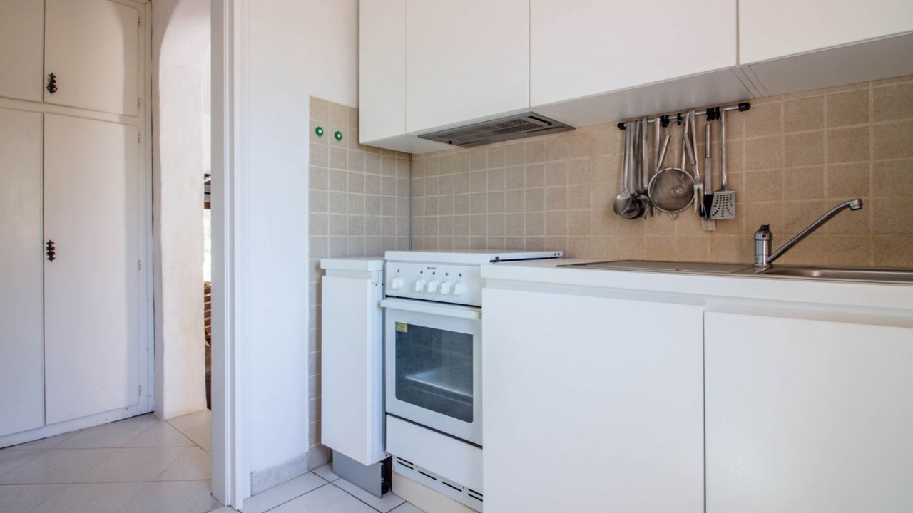 Photo of Kitchen in Porto Istana