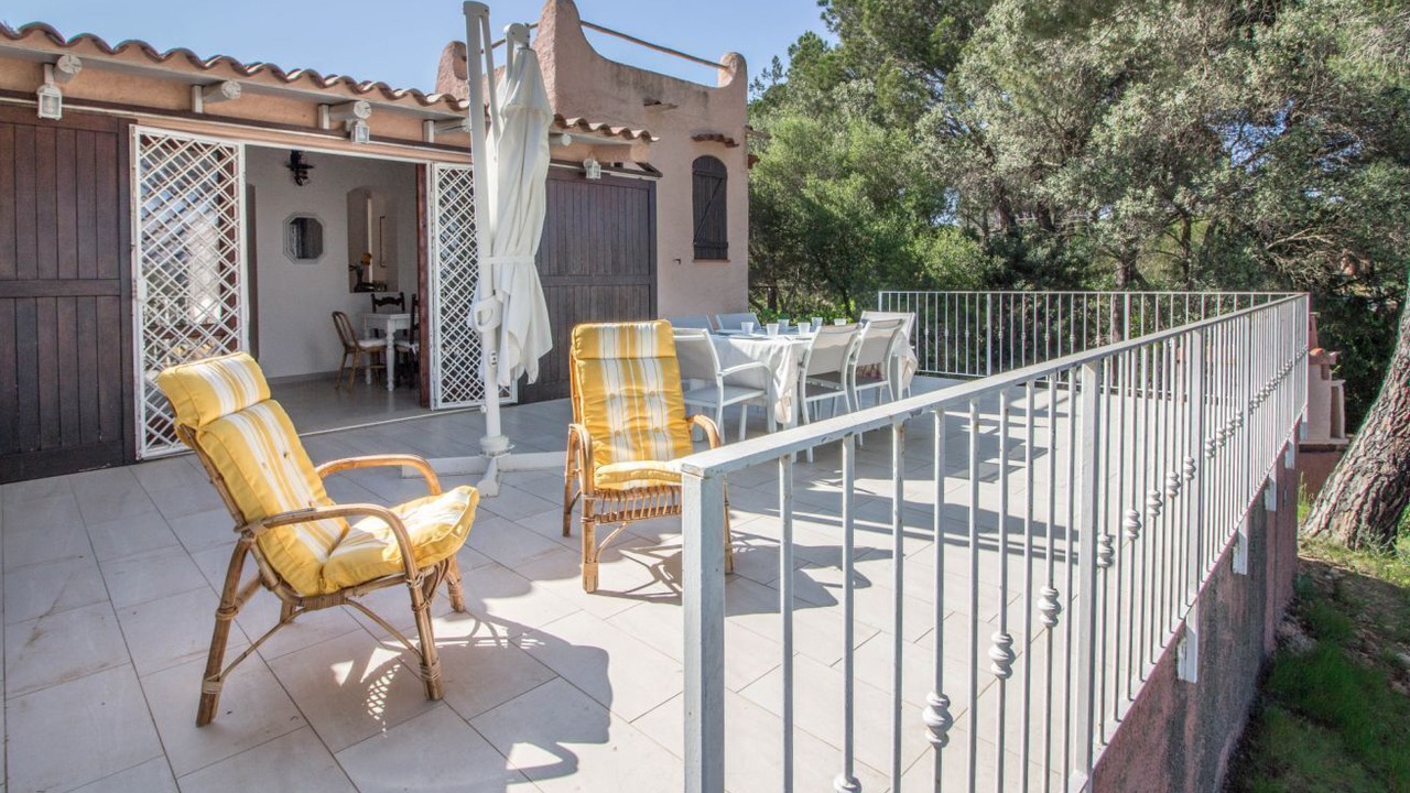 Photo of Outdoor in Porto Istana