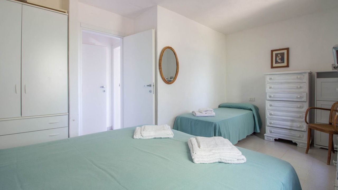 Photo of Bedroom in Porto Istana
