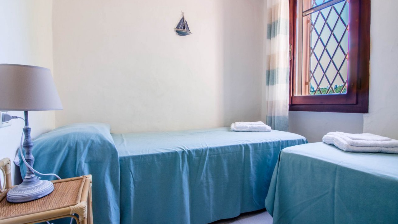 Photo of Bedroom in Porto Istana