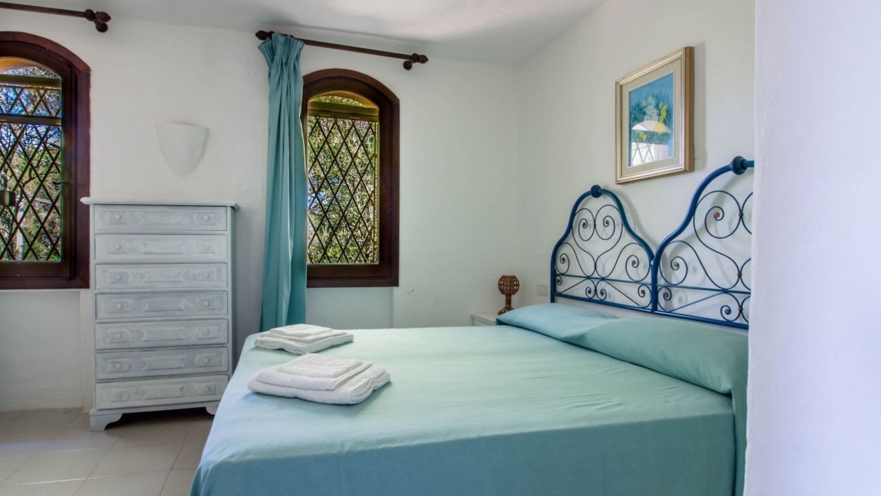 Photo of Bedroom in Porto Istana
