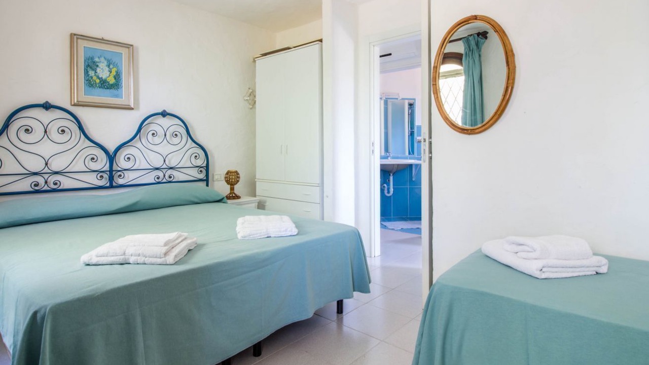 Photo of Bedroom in Porto Istana