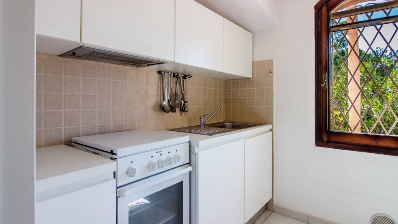 Photo of Kitchen in Porto Istana