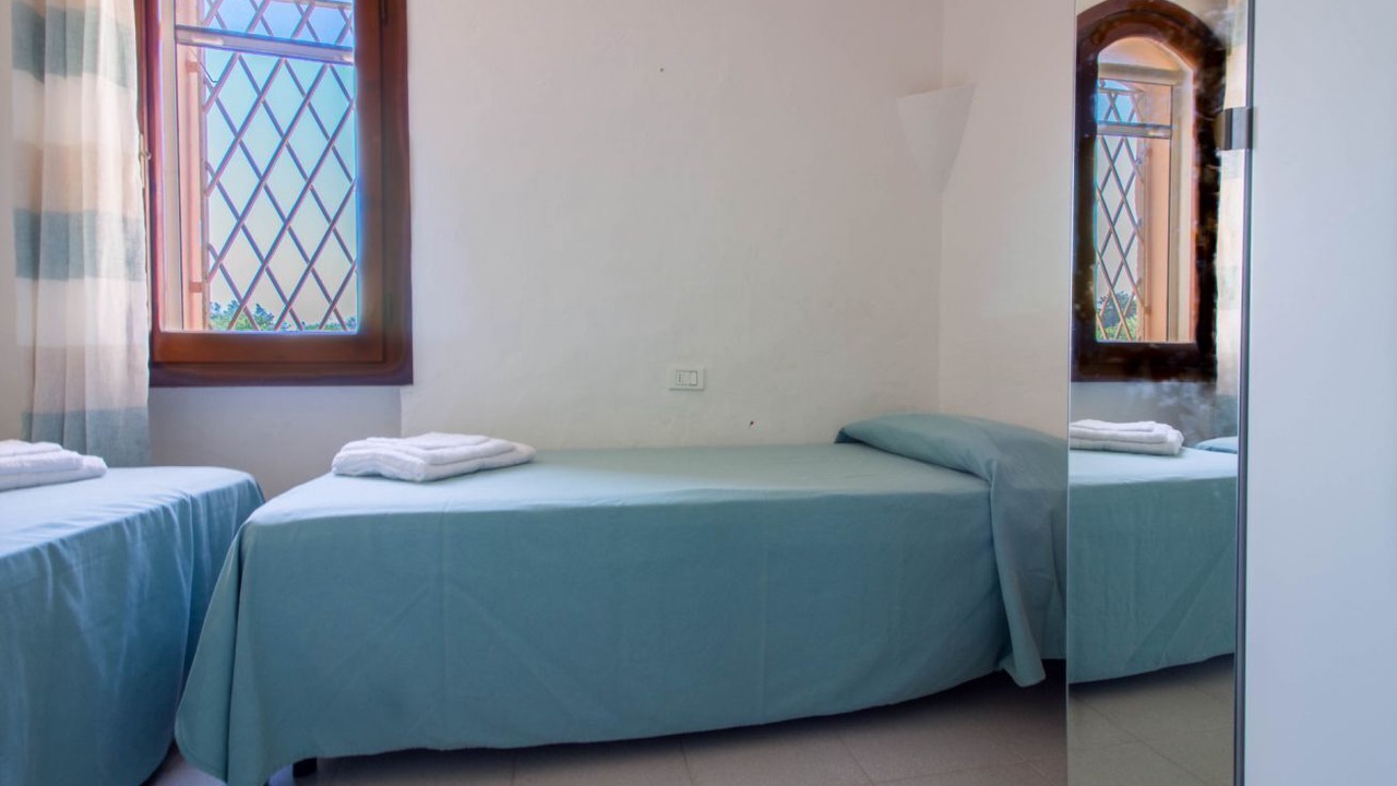 Photo of Bedroom in Porto Istana
