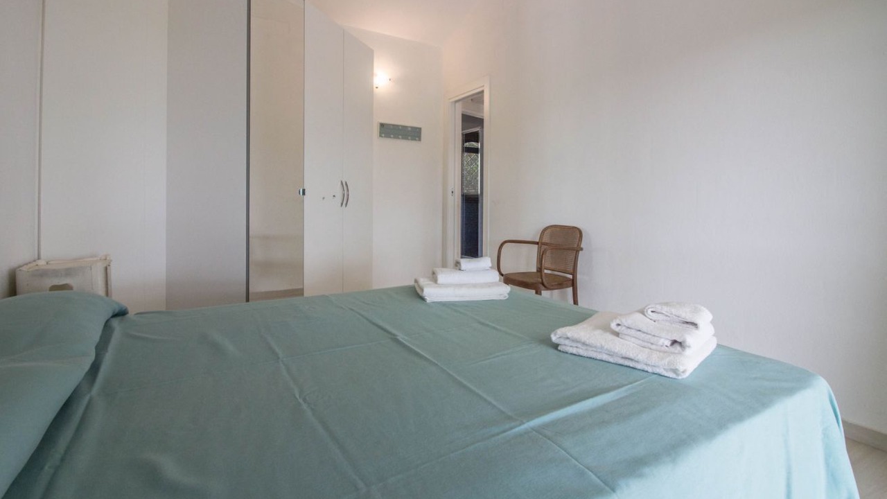 Photo of Bedroom in Porto Istana