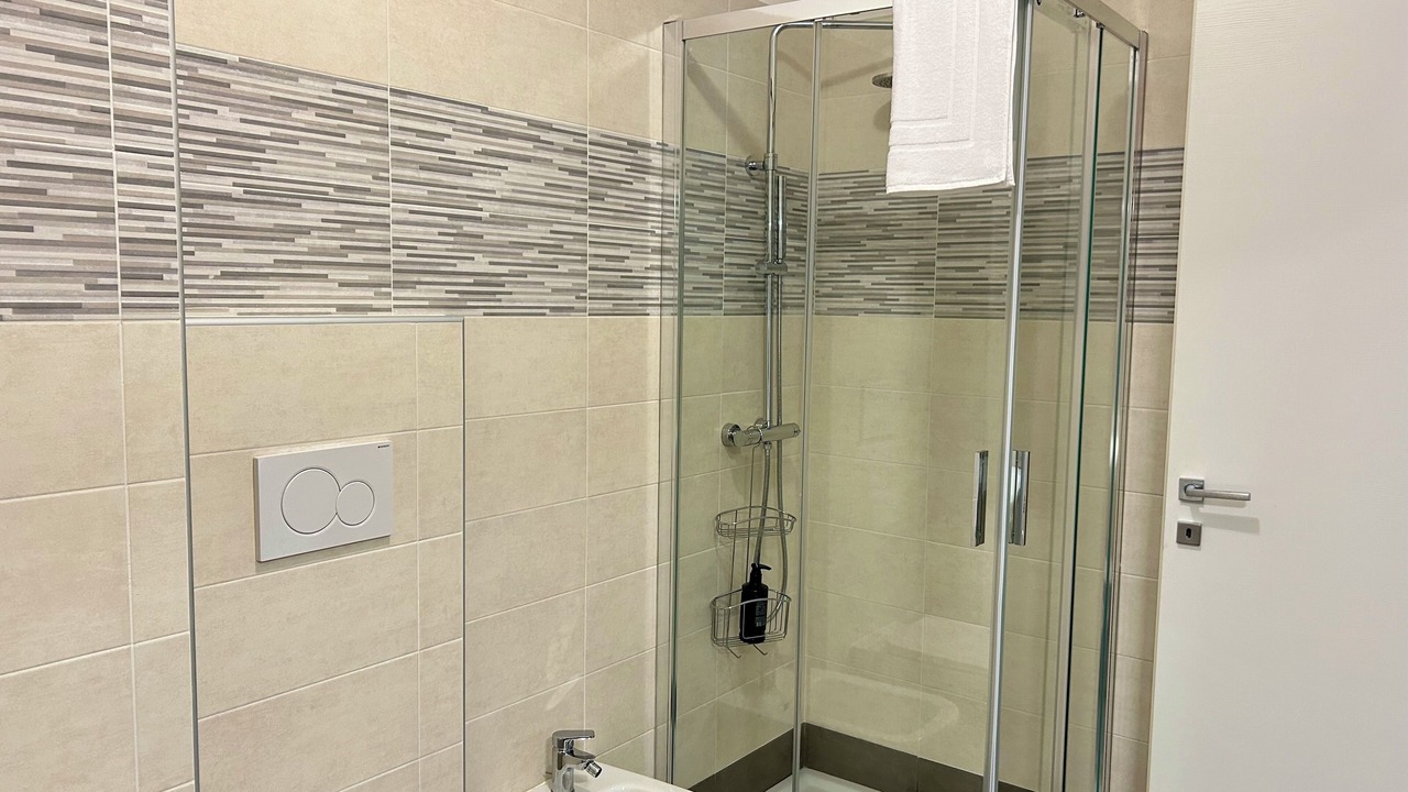 Photo of Bathroom in Serravalle Scrivia