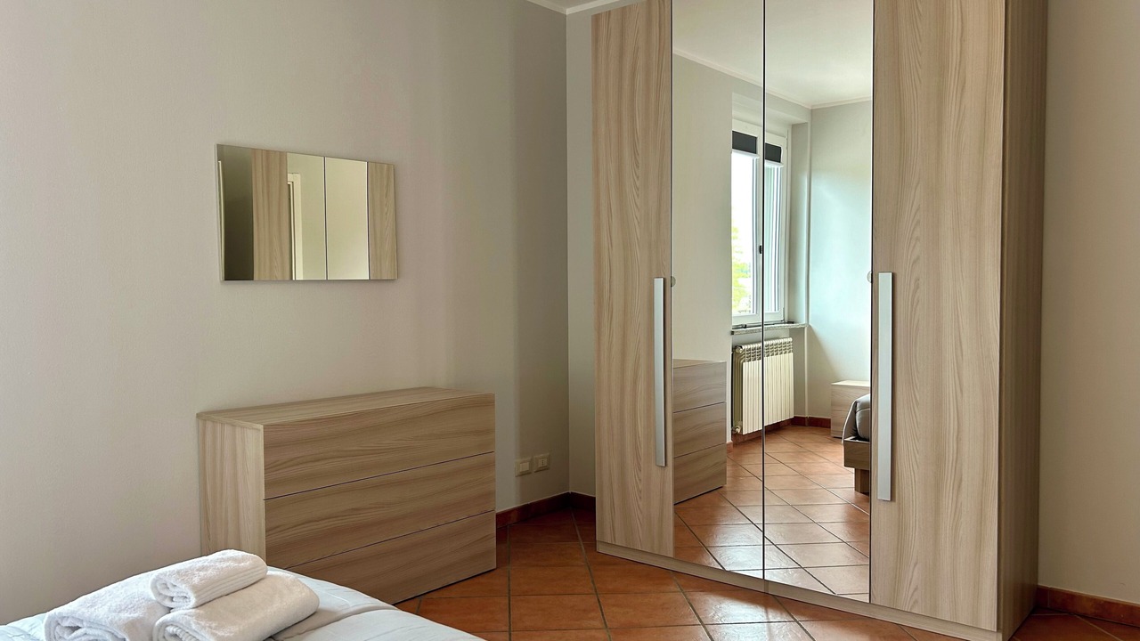 Photo of Bedroom in Serravalle Scrivia