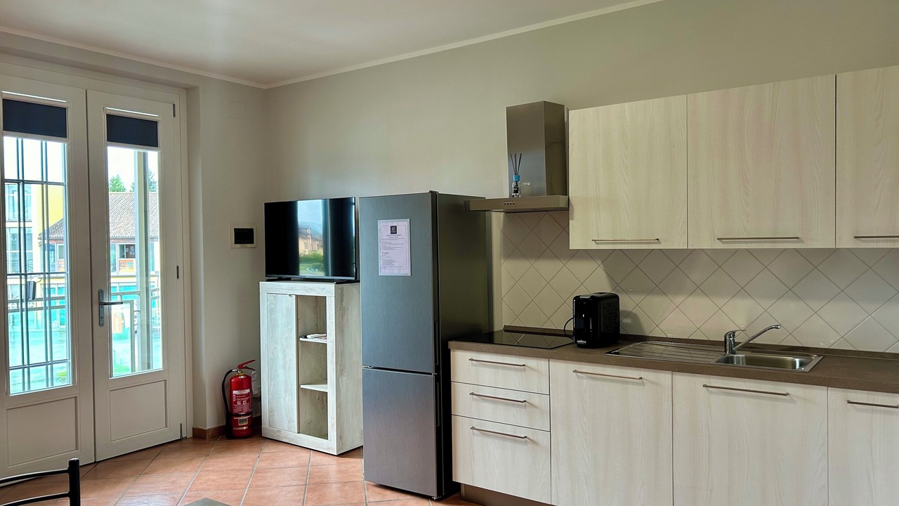 Photo of Kitchen in Serravalle Scrivia
