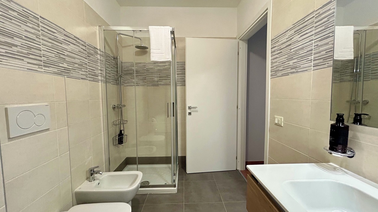 Photo of Bathroom in Serravalle Scrivia