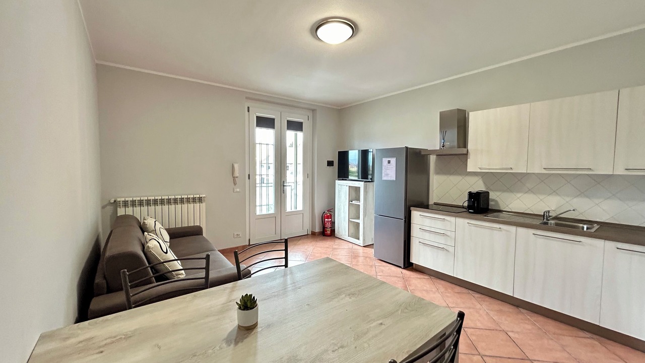 Photo of Livingroom in Serravalle Scrivia