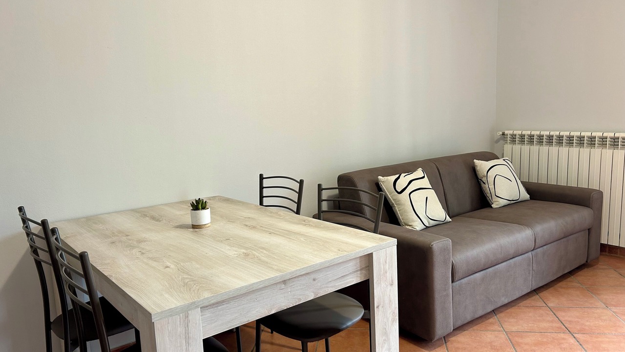 Photo of Livingroom in Serravalle Scrivia