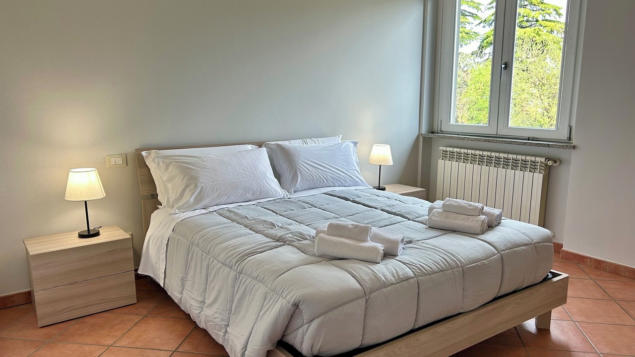 Photo of Bedroom in Serravalle Scrivia