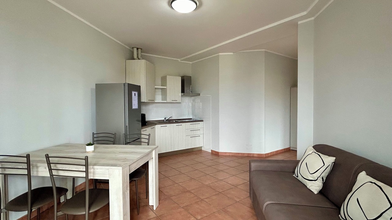 Photo of Livingroom in Serravalle Scrivia