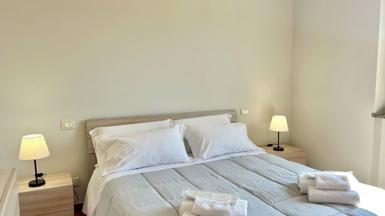 Photo of Bedroom in Serravalle Scrivia