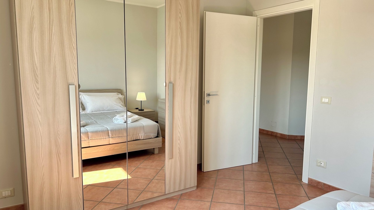 Photo of Bedroom in Serravalle Scrivia