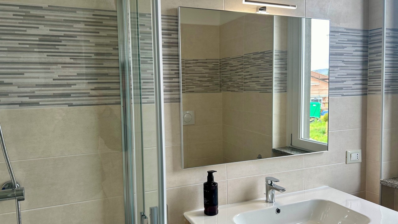Photo of Bathroom in Serravalle Scrivia