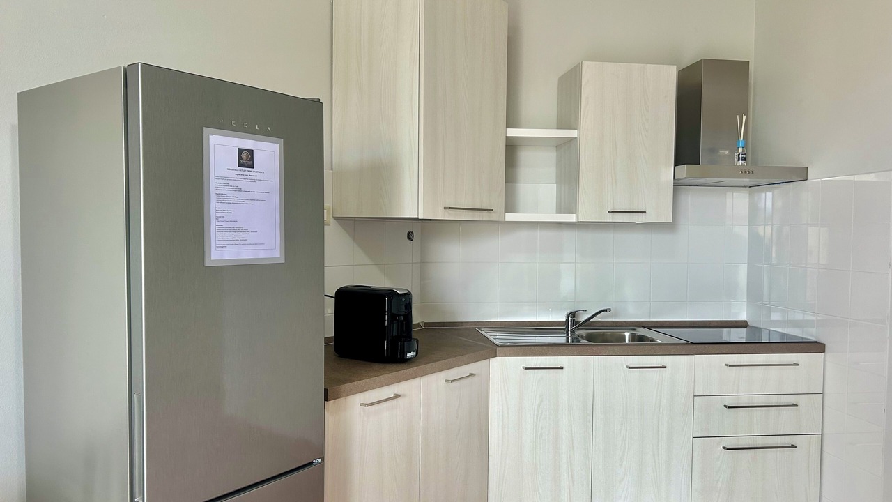 Photo of Kitchen in Serravalle Scrivia