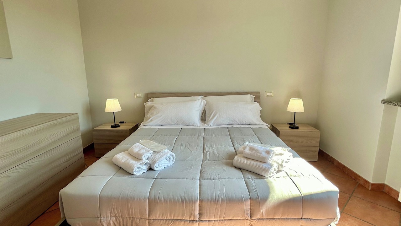 Photo of Bedroom in Serravalle Scrivia