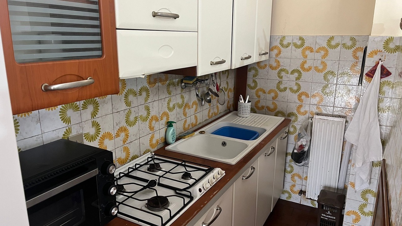 Photo of Kitchen in Colli sul Velino
