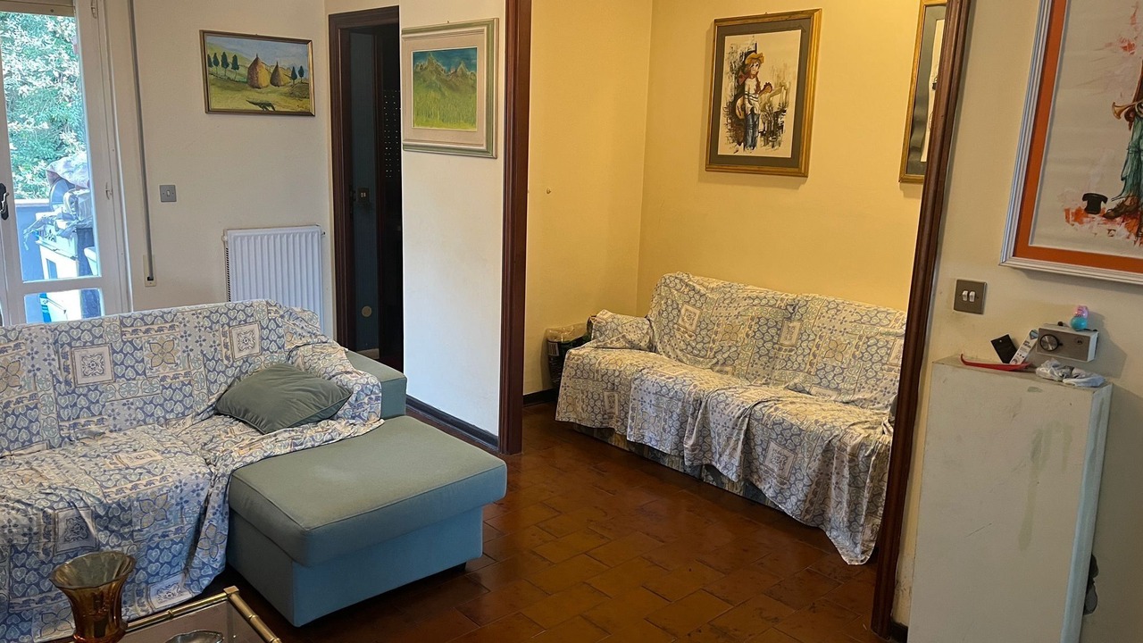 Photo of Livingroom in Colli sul Velino
