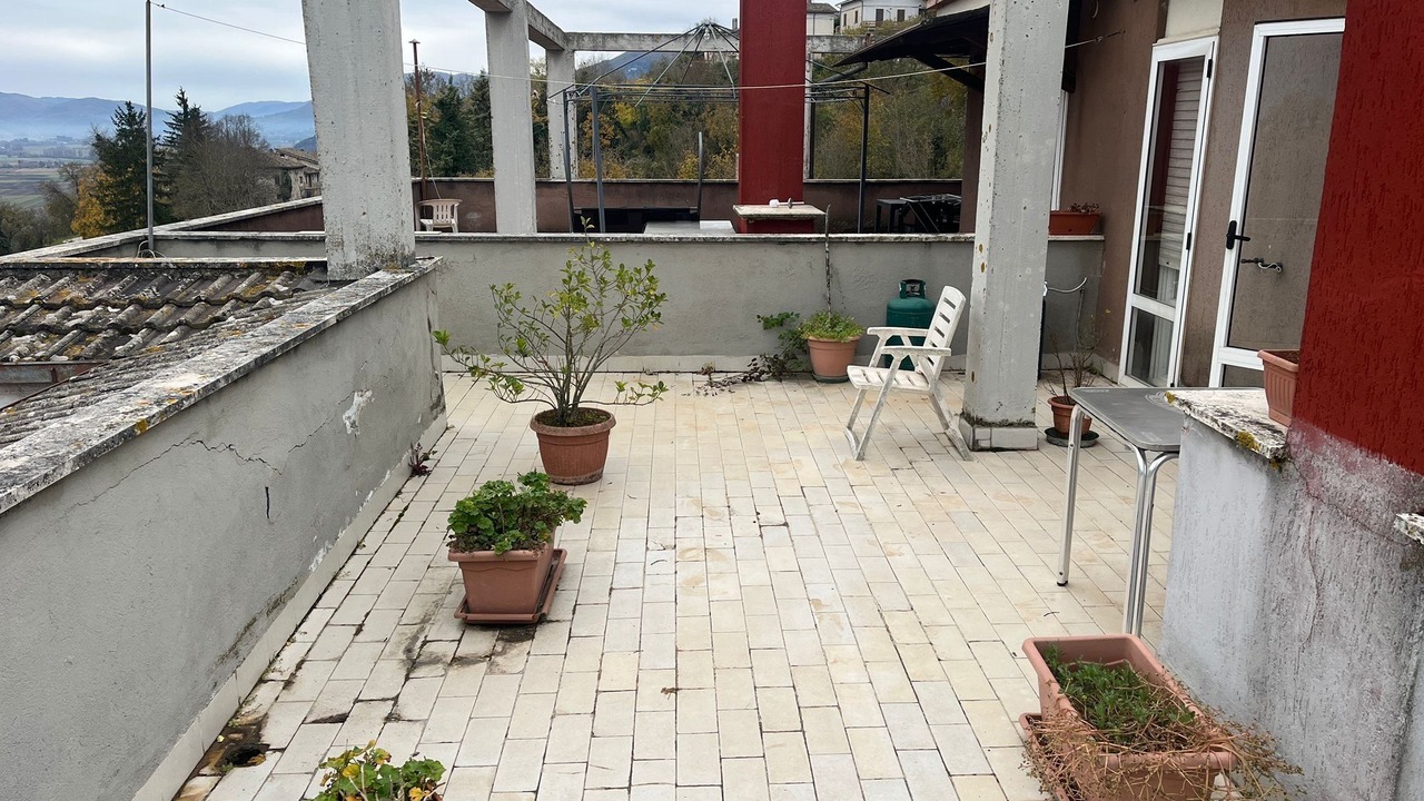 Photo of Patio Balcony in Colli sul Velino