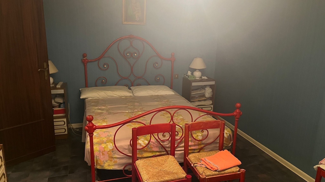 Photo of Bedroom in Colli sul Velino