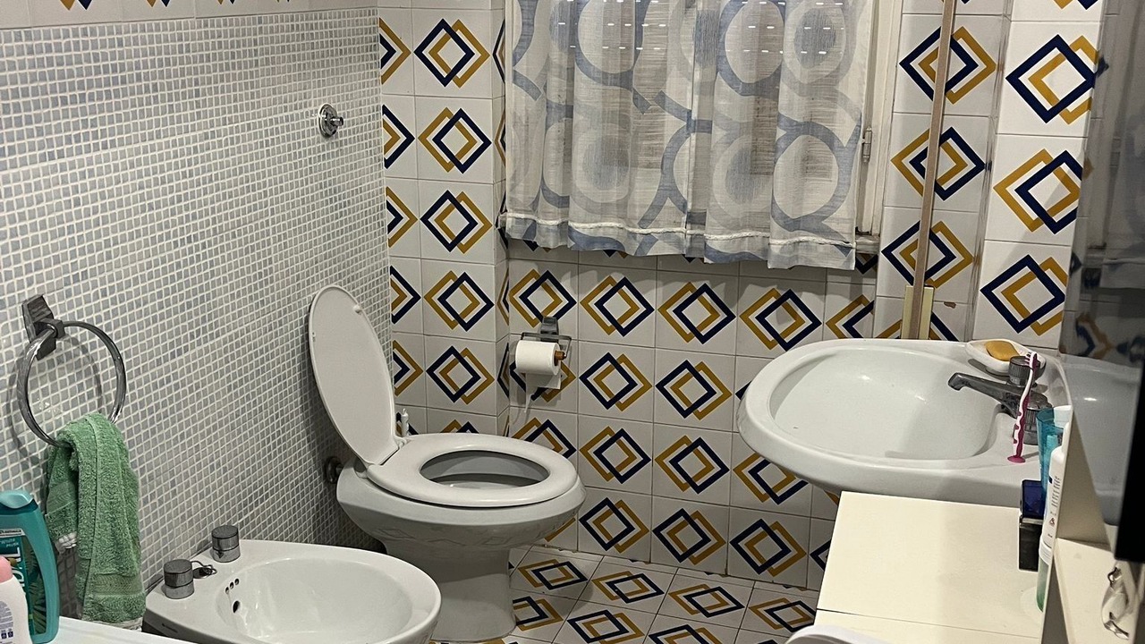 Photo of Bathroom in Colli sul Velino