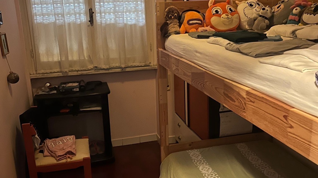 Photo of Bedroom in Colli sul Velino