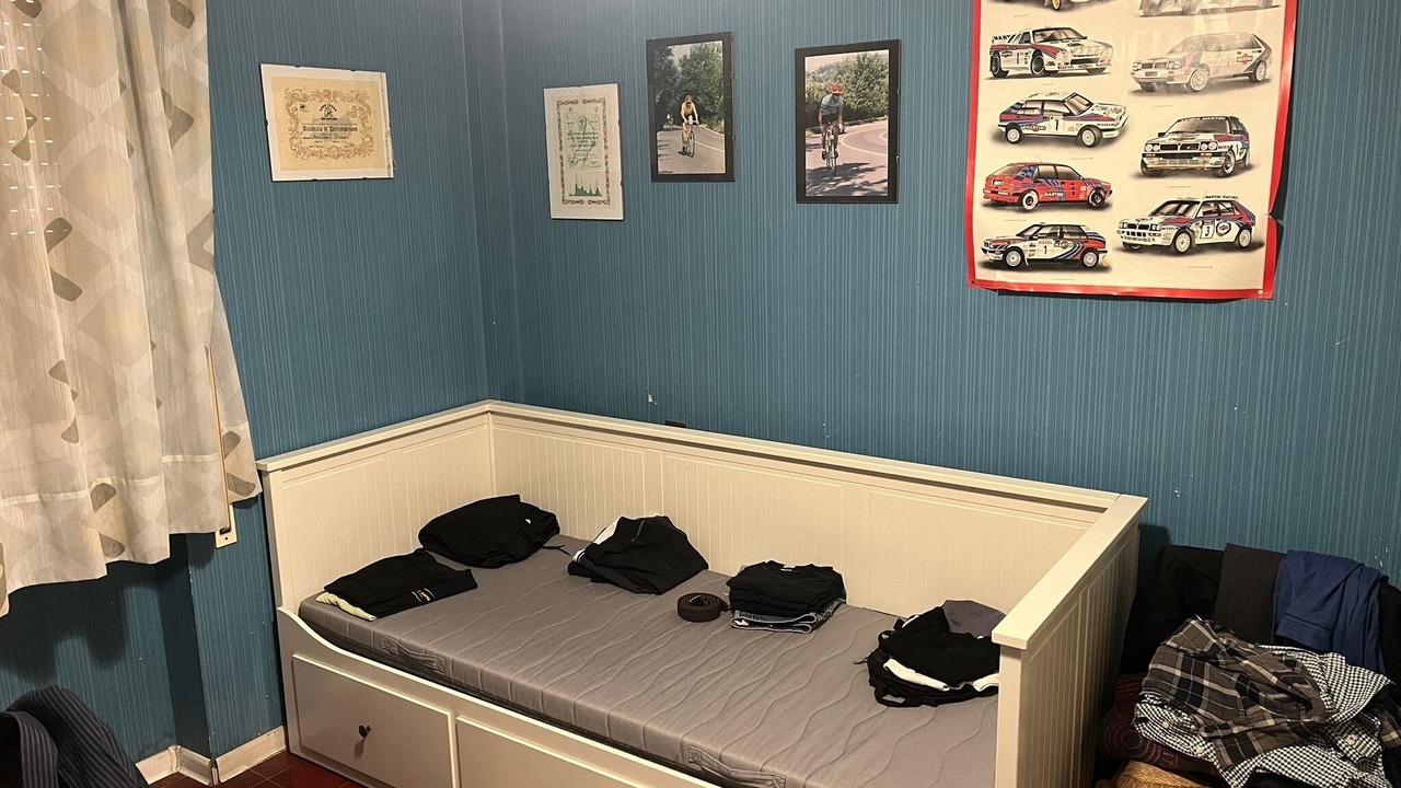 Photo of Bedroom in Colli sul Velino