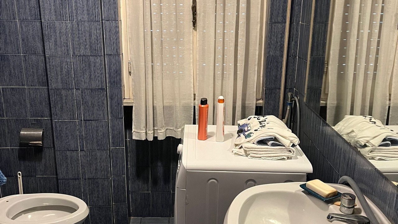 Photo of Bathroom in Colli sul Velino