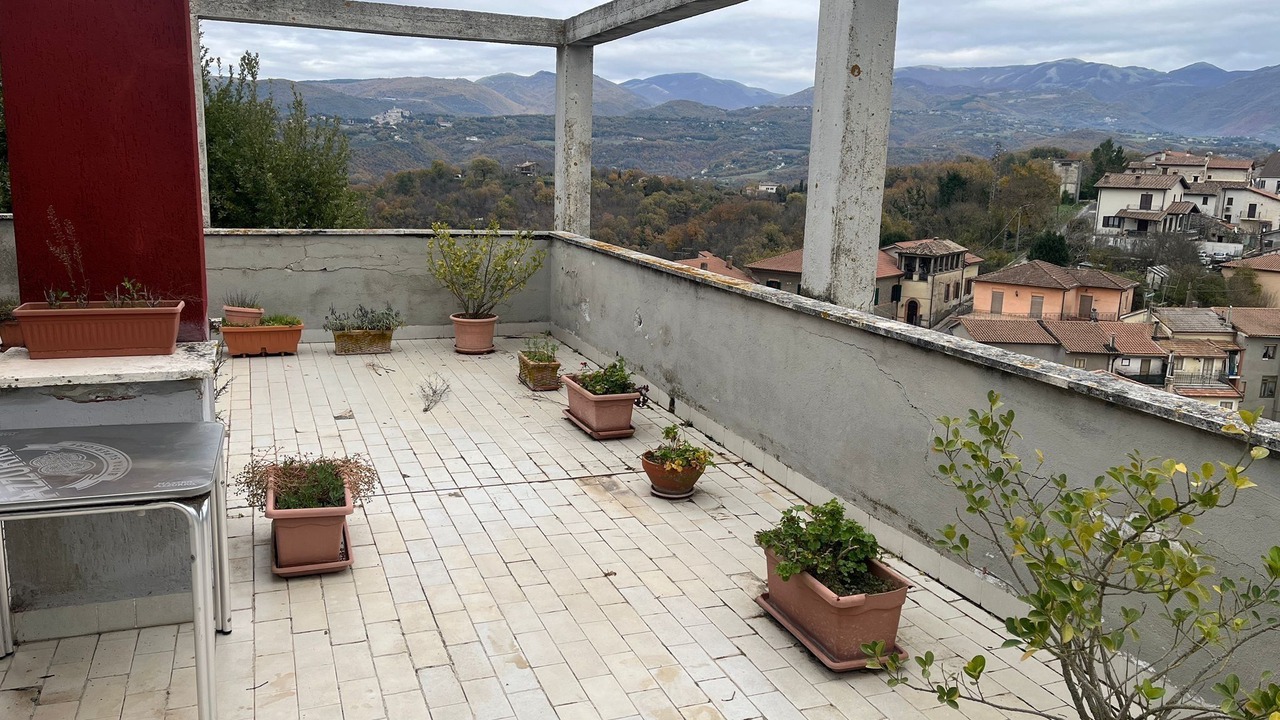 Photo of Patio Balcony in Colli sul Velino