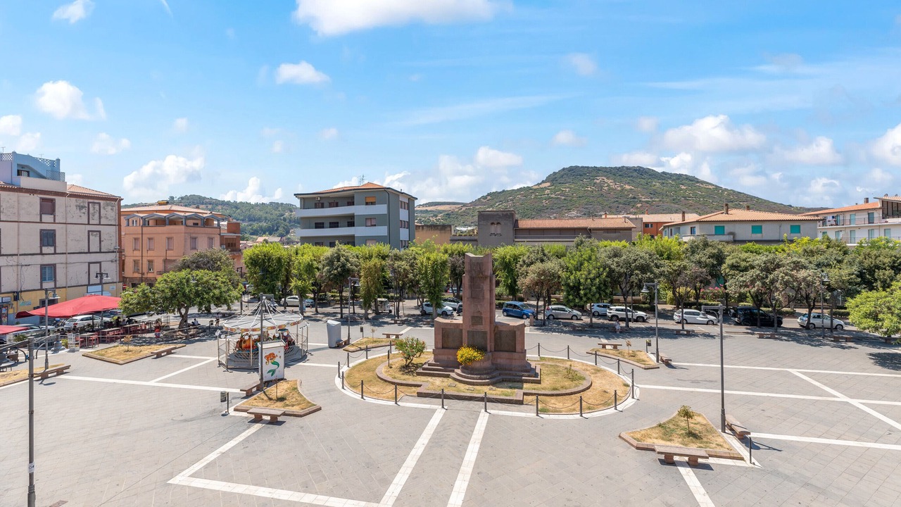 Photo of Others in Bosa Historic Centre