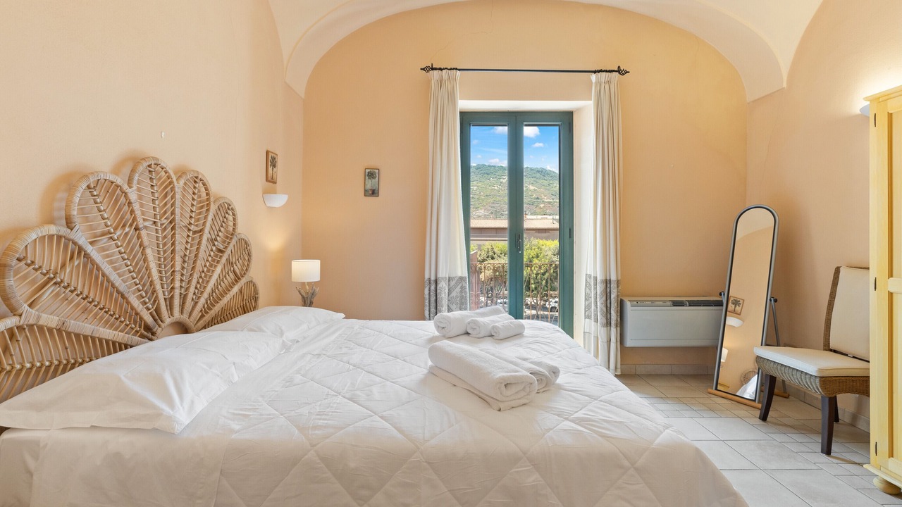 Photo of Bedroom in Bosa Historic Centre