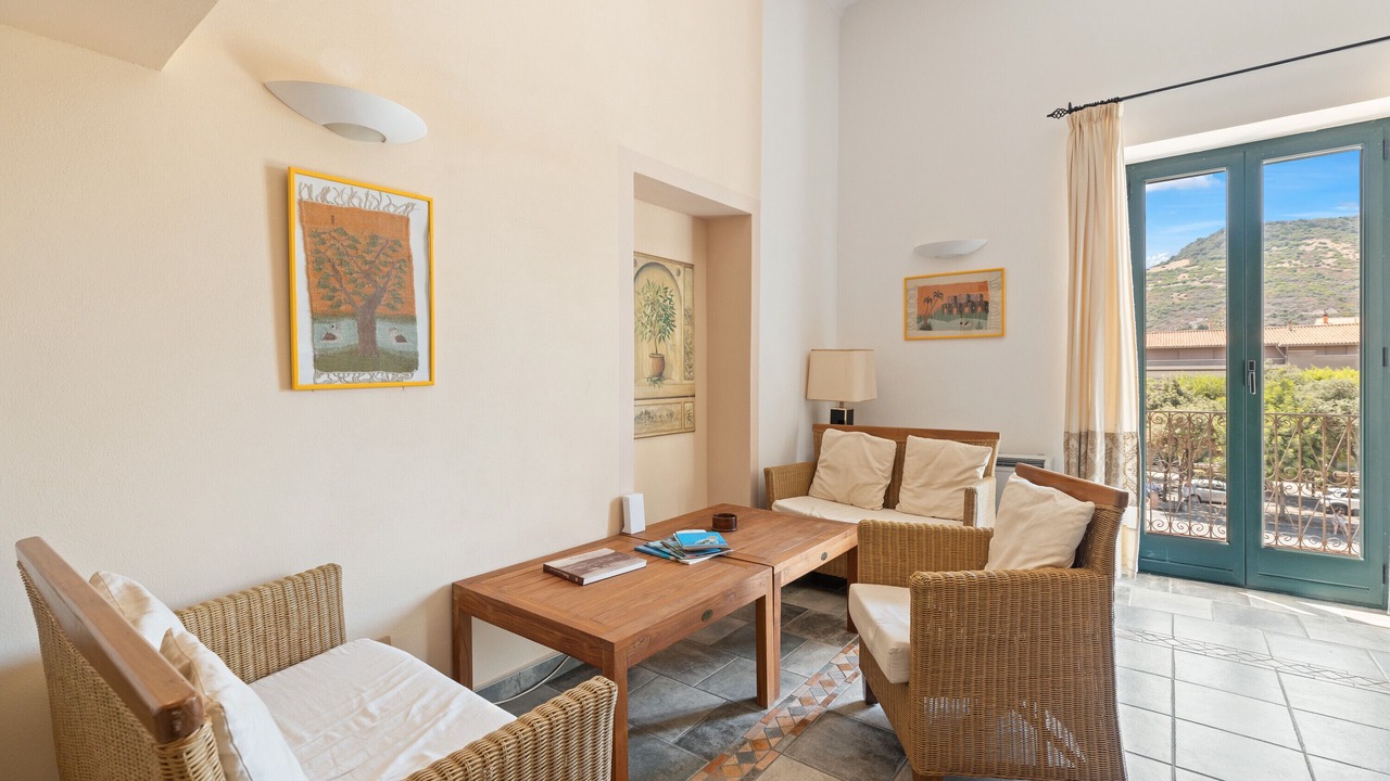 Photo of Livingroom in Bosa Historic Centre