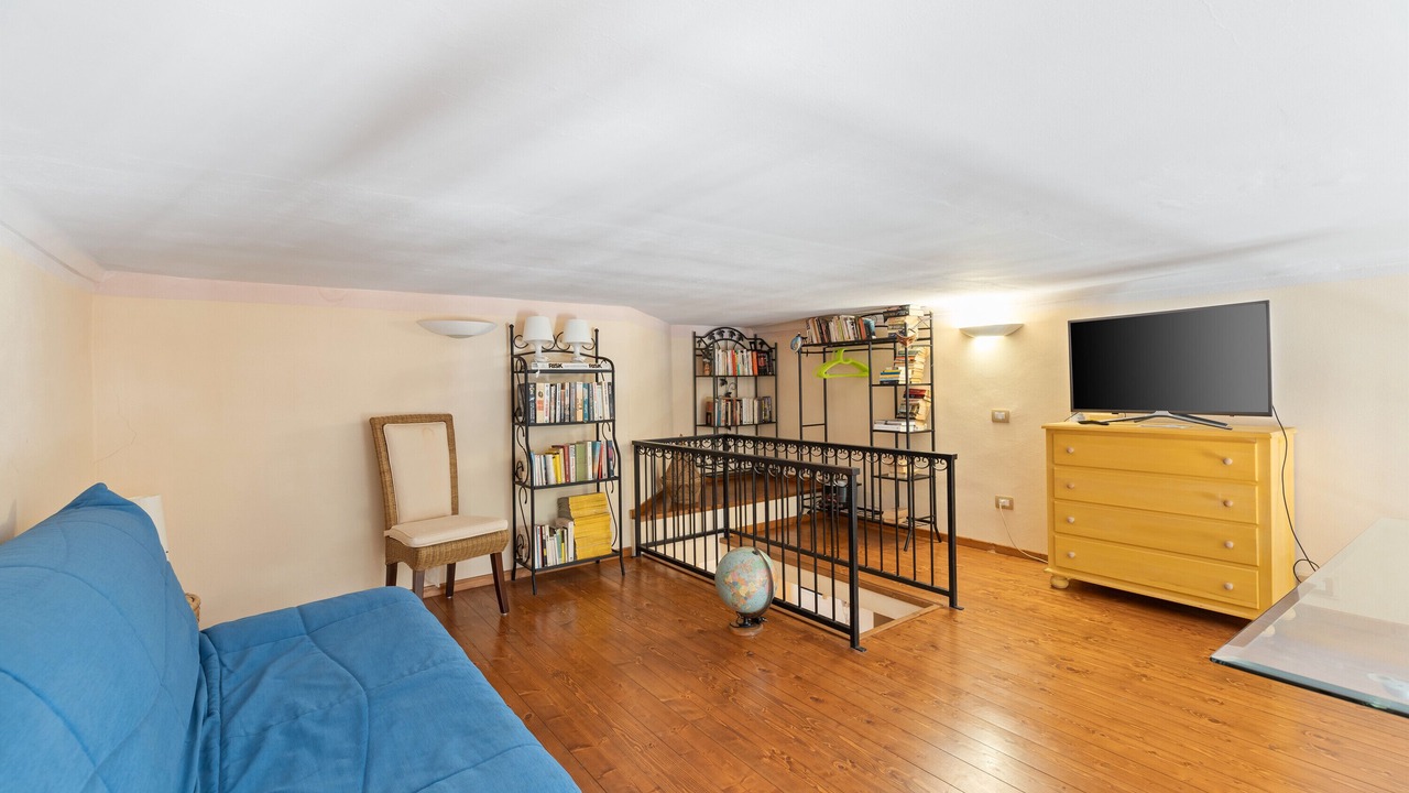 Photo of Livingroom in Bosa Historic Centre