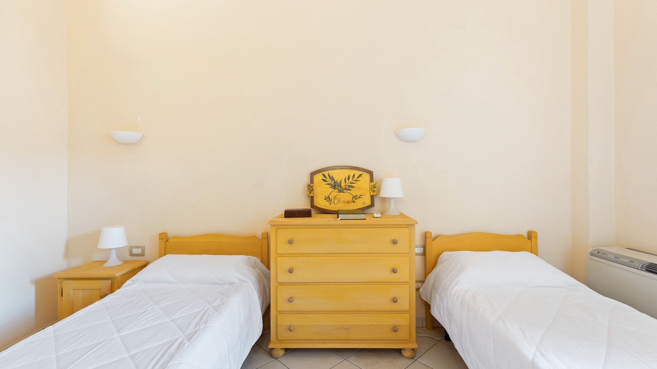 Photo of Bedroom in Bosa Historic Centre