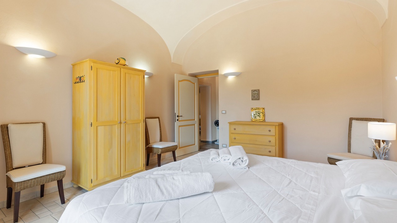 Photo of Bedroom in Bosa Historic Centre