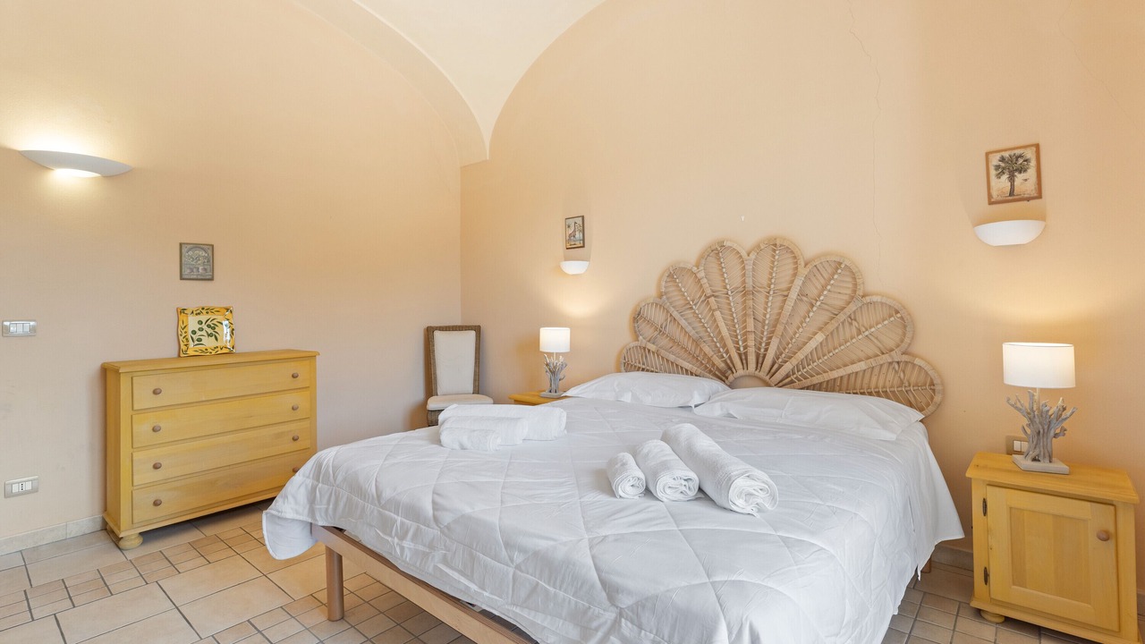 Photo of Bedroom in Bosa Historic Centre