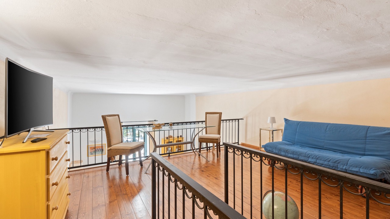 Photo of Livingroom in Bosa Historic Centre