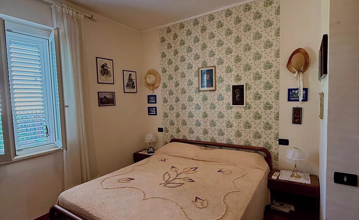 Photo of Bedroom in Alba Adriatica