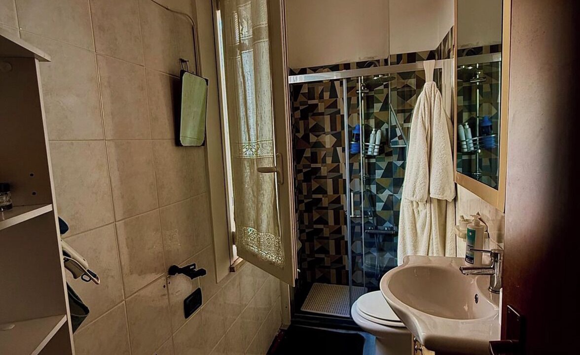 Photo of Bathroom in Alba Adriatica