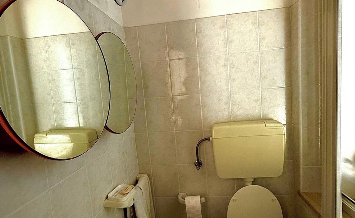 Photo of Bathroom in Alba Adriatica