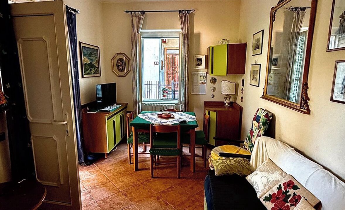 Photo of Livingroom in Alba Adriatica